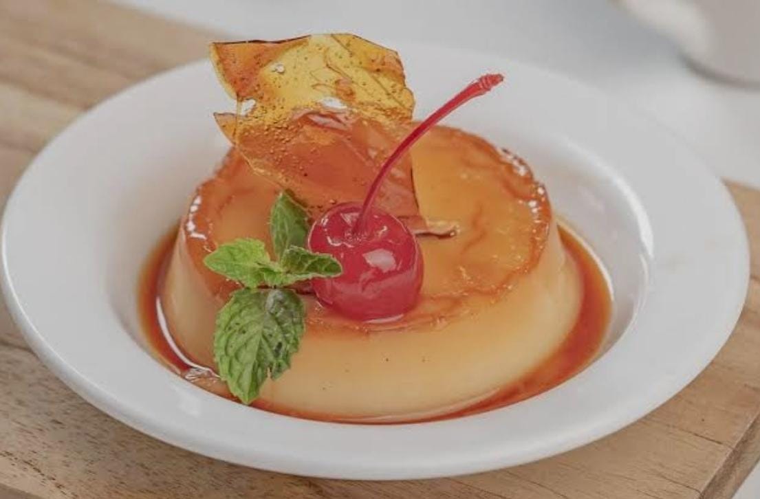 Dessert Hits 2026: Puding Karamel Lembut yang Mudah Dibuat di Rumah