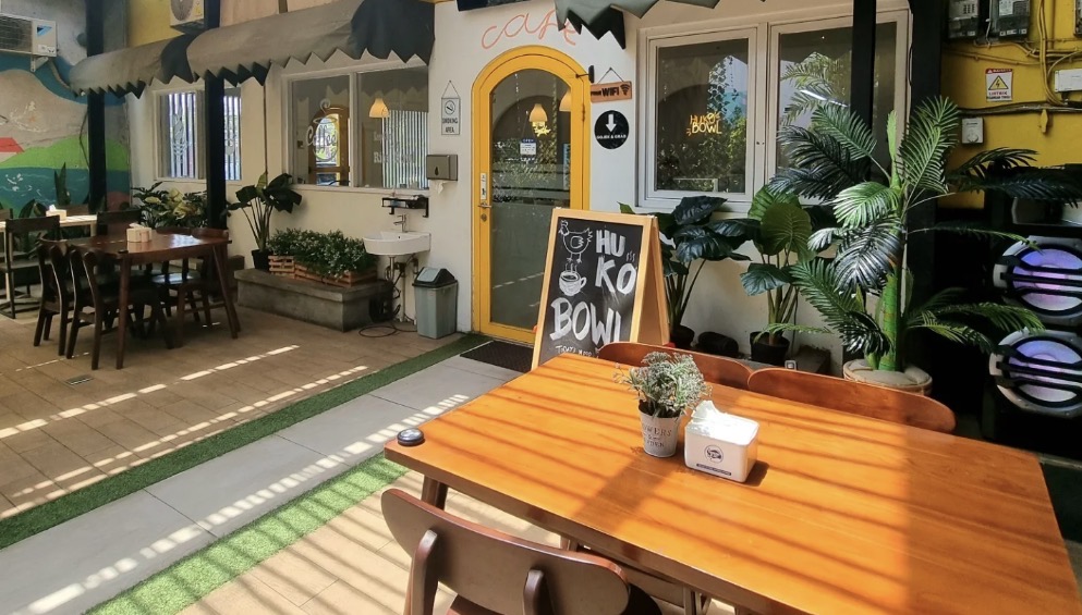 Bukber Murah tapi Aesthetic di Tasikmalaya, Menu Mulai 38K di Huko Coffee and Eatery