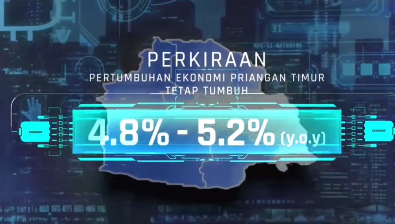 Bank Indonesia Tasik Perkuat Sinergi Dengan Pemerintah Daerah