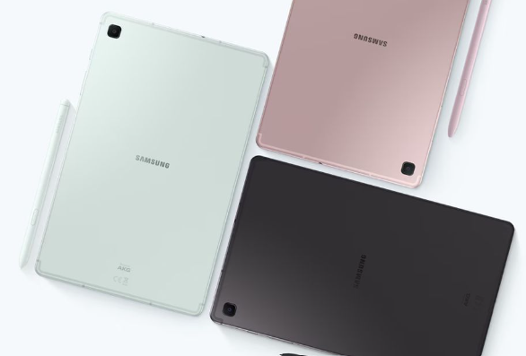 Mengupas Upgrade Terbaru Samsung Galaxy Tab S6 Lite 2024 Tablet Lama yang diDaur Ulang?