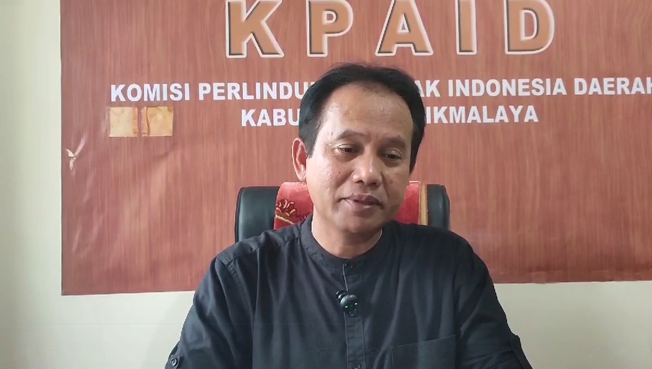 Medsos Jadi Pemicu Kasus Asusila, KPAID Serukan Pengawasan Ketat