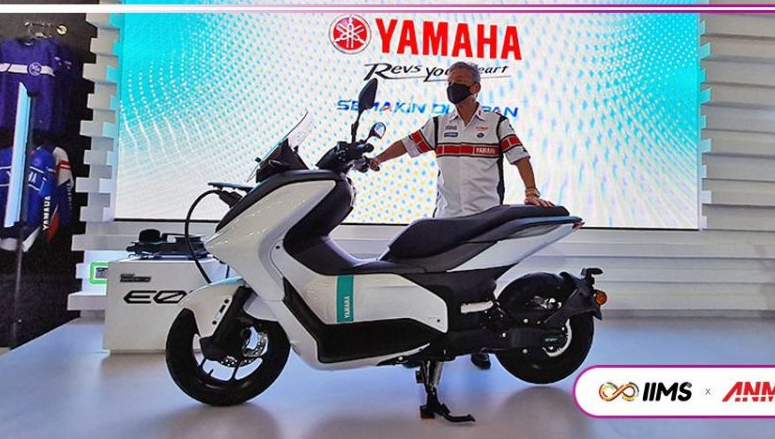 Deretan Motor Yamaha yang Akan Diluncurkan Tahun 2024, Lengkap Dengan Harganya