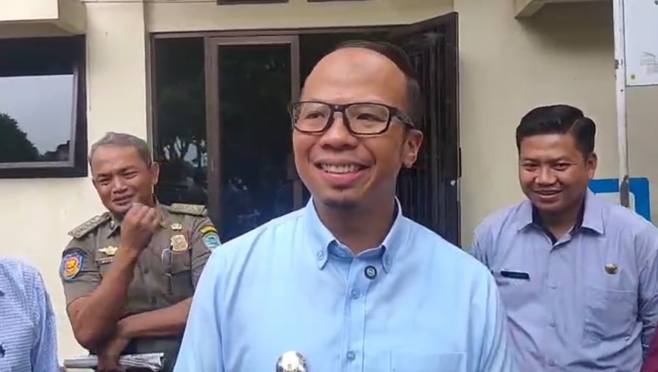 Tunjangan Pejabat Negara Jadi Sorotan, Wali Kota Tasik Sebut Gaji dan Tunjangan Kepala Daerah Relatif Kecil