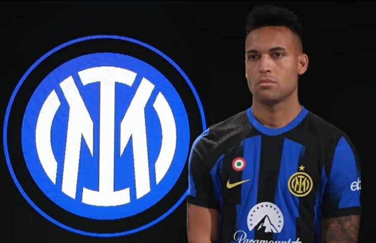 Lautaro Martinez Tak Sabar Perpanjang Kontraknya dengan Inter Milan: Saya Adalah Simbol Klub