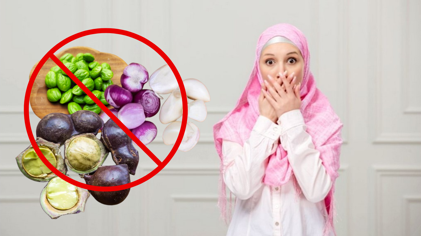 Tips Hilangkan Bau Mulut Saat Puasa Ramadhan 2024, Stop Konsumsi Ini Saat Makan Sahur