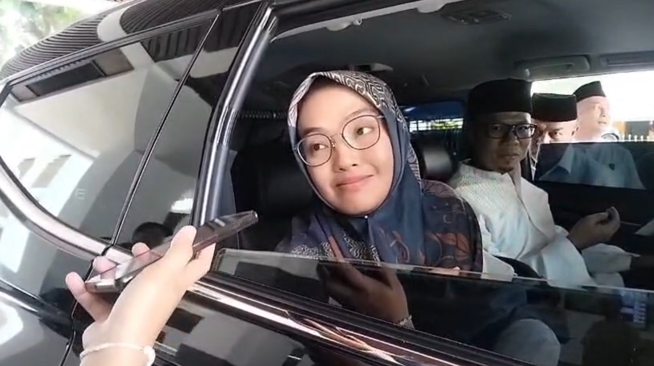 Istri Wali Kota Minta Pejabat Pemkot Tasik Tidak “Flexing”, Pamer Kekayaan Bikin Masyarakat Marah dan Kecewa