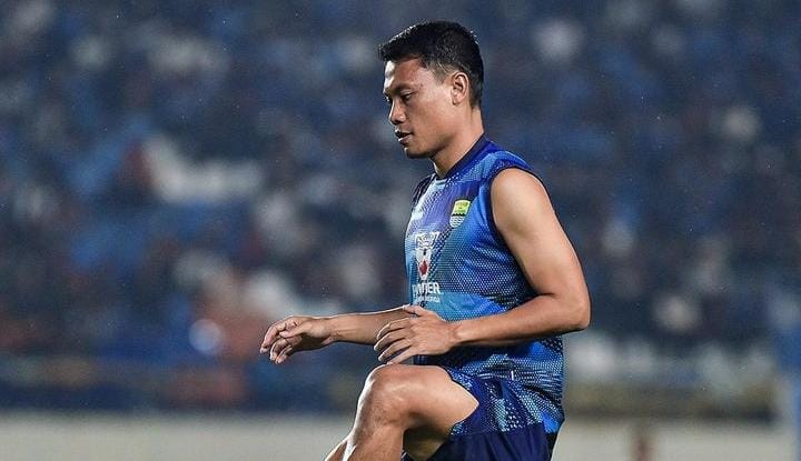 Kapten Tim Persib Bangga dengan Prestasi Timnas Indonesia U-23 di Piala Asia U-23, Optimis Kalahkan Uzbekistan