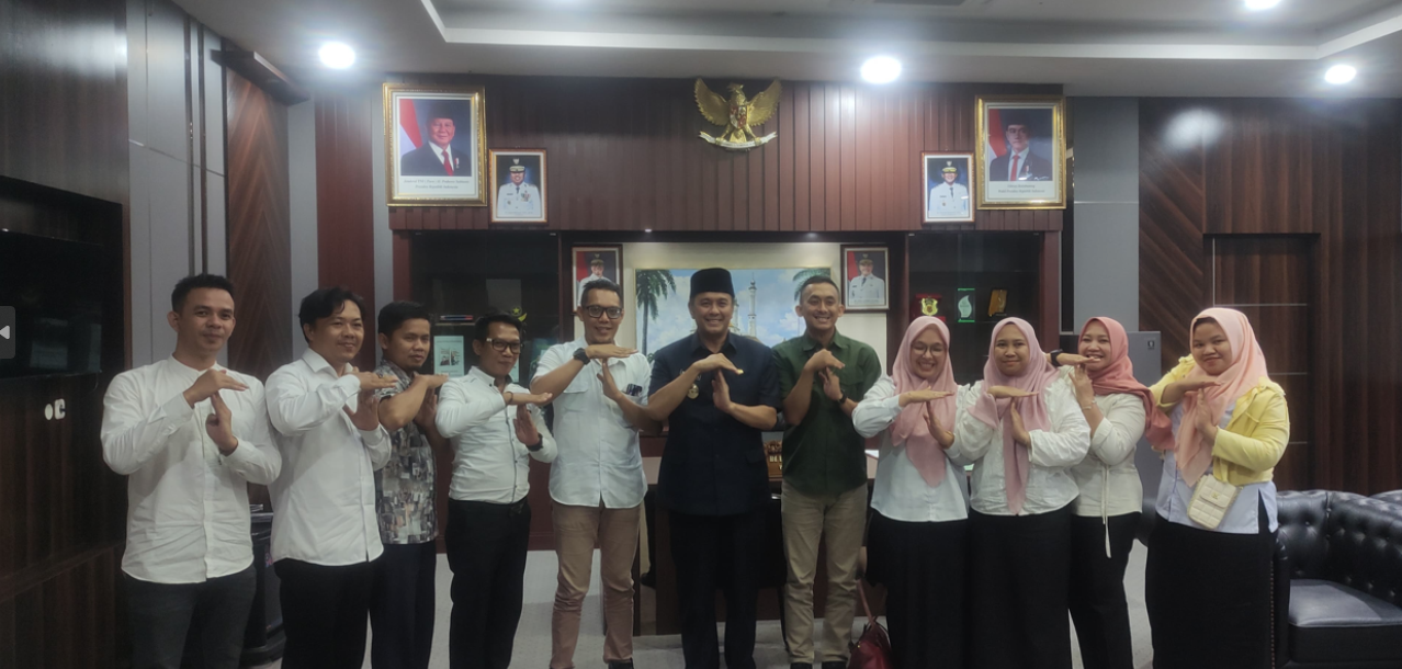 Harap-Harap Cemas, Pegawai Non ASN Curhat ke Wali Kota, Menanti Respon Pemerintah Daerah Atas Nasib Mereka