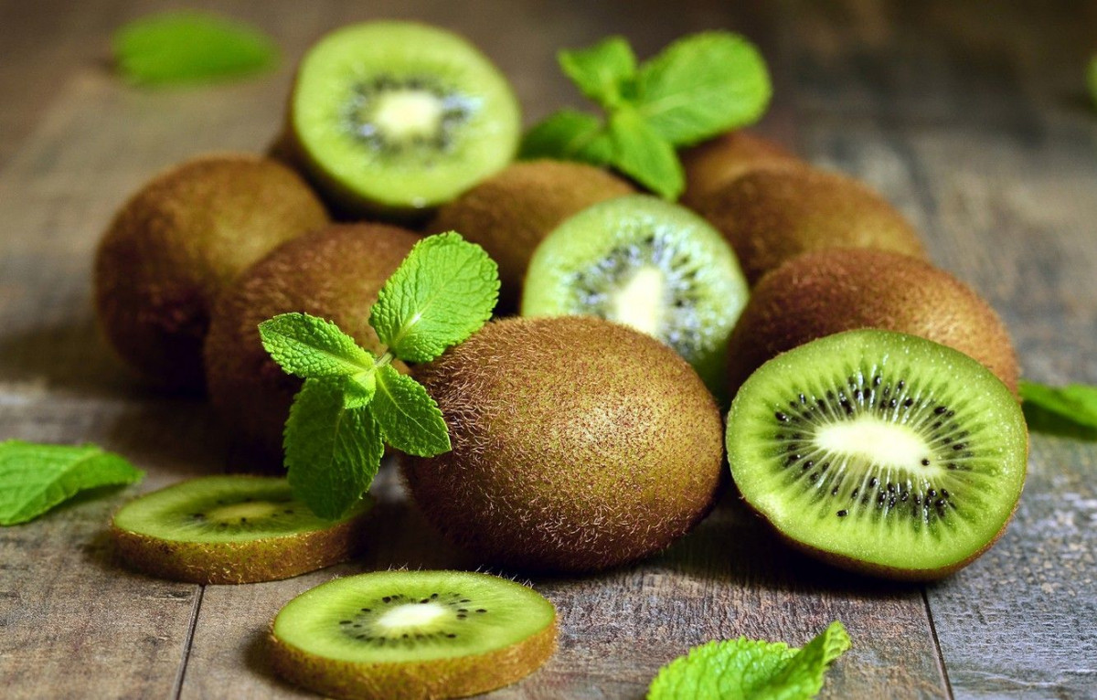 Jarang Terungkap, ini Deretan Manfaat Buah Kiwi Dengan Segudang Khasiat Untuk Tubuh dan Kecantikan