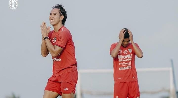 Lawan Borneo FC pada Perebutan Peringkat Ketiga, Coach Teco Pastikan Bali United Lakukan yang Terbaik