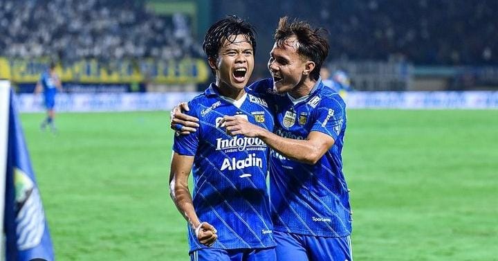 Legenda Persib Puji Penampilan Maung Bandung Saat Kandaskan Bali United, Selangkah Lagi Juara Katanya