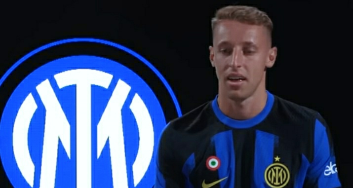 Davide Frattesi Tak Tertarik Gabung AC Milan: Saya Hanya Inginkan Inter