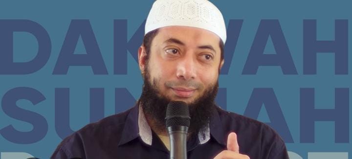 Jangan Sampai Puasa Anda Sia-sia! Simak Pesan Penting Ustadz Khalid Basalamah