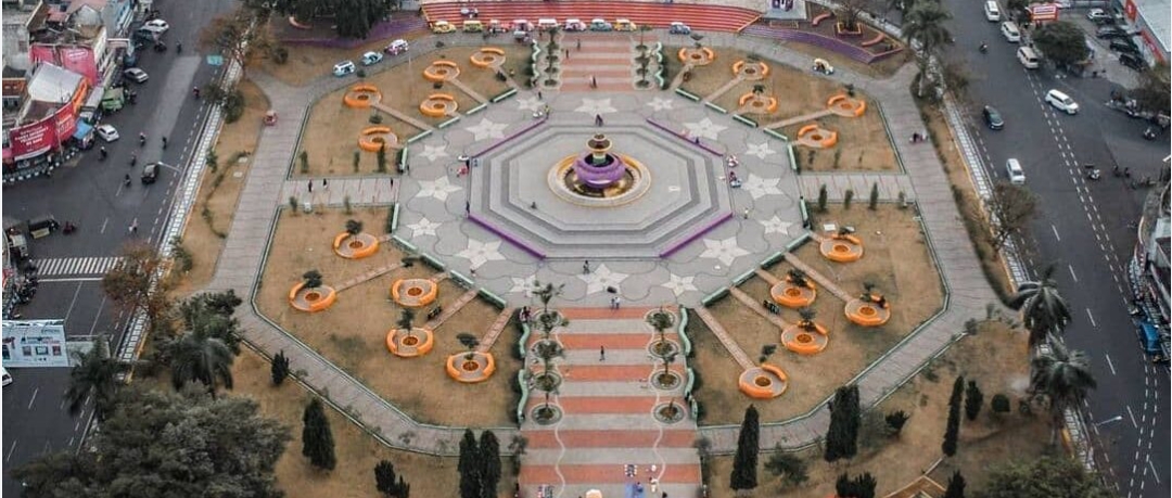 Bukan Sekadar Persinggahan: Mengapa Alam Ciamis Kini Jadi Magnet Wisata Jawa