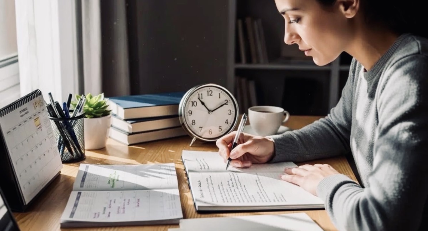 Produktif Tapi Nggak Berkembang? Ini Kesalahan yang Sering Dianggap Normal