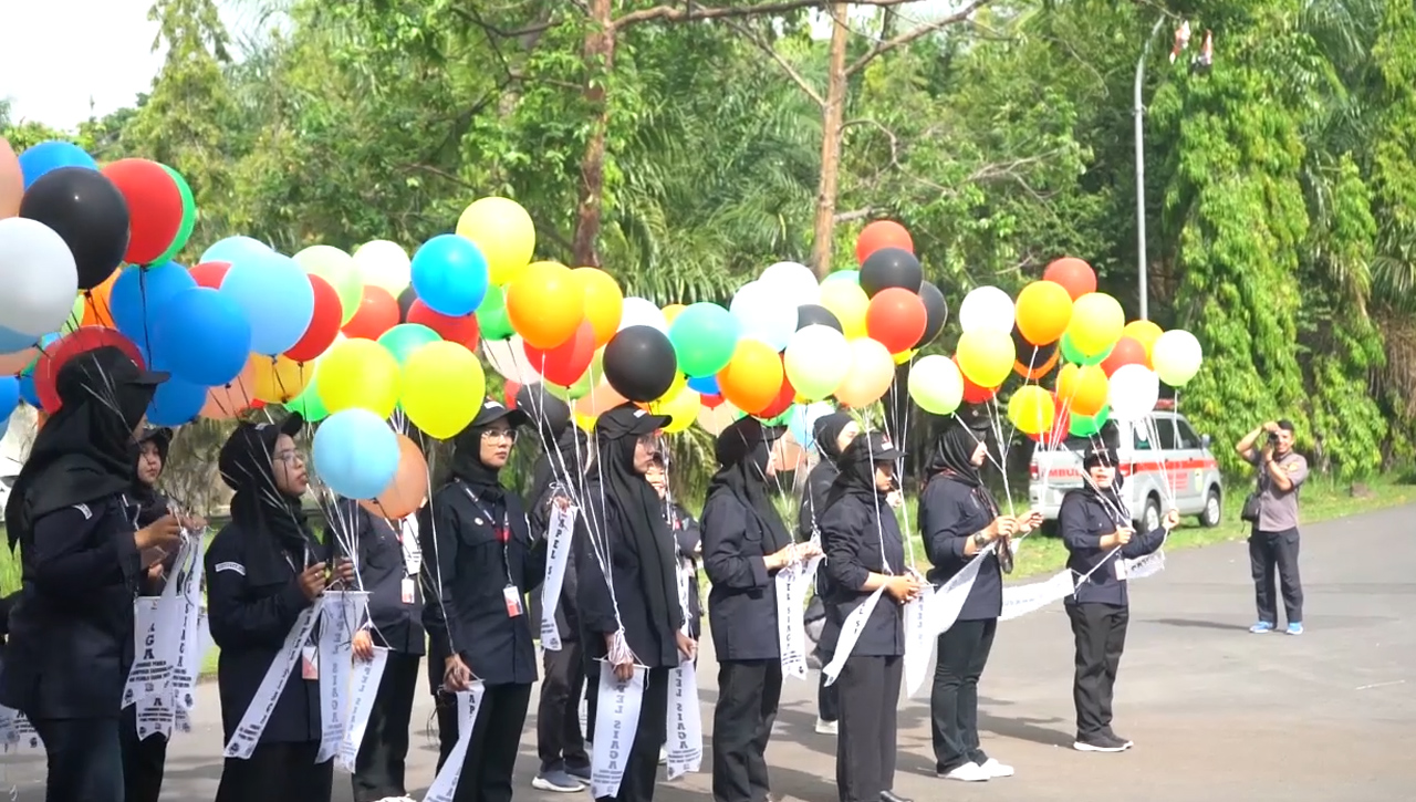 Memasuki Masa Kampanye, Peserta Pemilu Diminta Taat Aturan