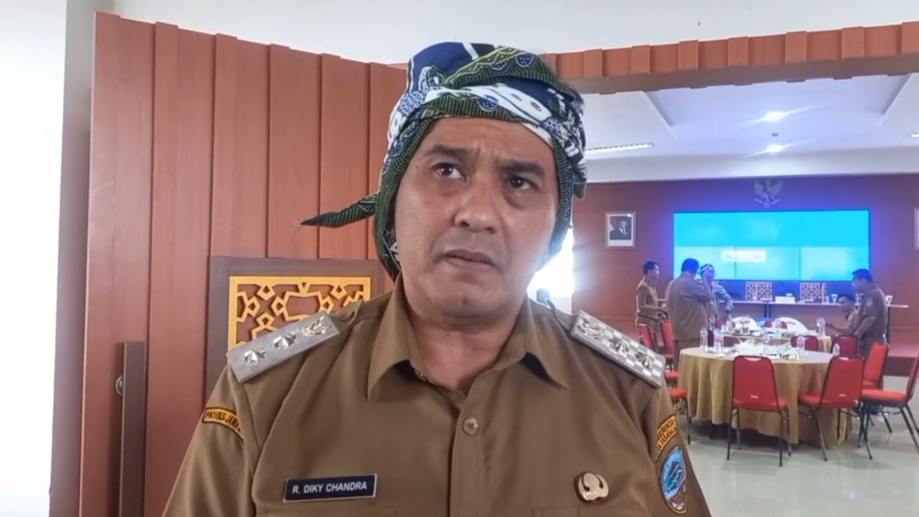 Pemkot Tasik Masih Kaji Soal Anak Nakal Dibina di Barak Militer, Berandalan Bermotor Dimungkinkan Jadi Sasaran
