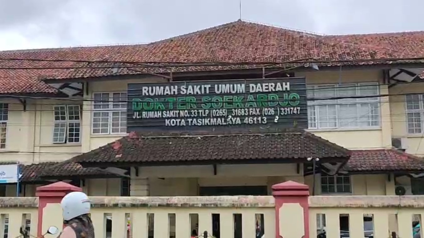 Budayawan Ingatkan Viman-Diky Soal Pembenahan RSUD, Sebut Pembenahan RSUD Bagian Dari Janji Politik
