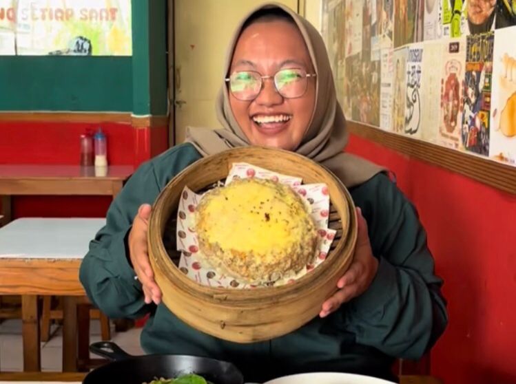 Ramai Diserbu, Dimsum 1 kg Asal Bandung Kini Hadir di Tasikmalaya. Ingin Tau Lokasinya? Yuk Simak..