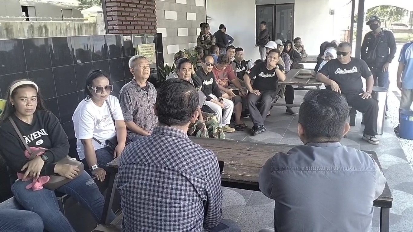 Lagi, Aksioma Pertanyakan Kasus Korupsi Tunjangan Dewan, Minta Kejari Jangan Ragu-Ragu Tetapkan Tersangka Baru