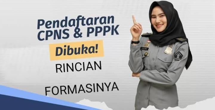 Kapan Pendaftaran CPNS 2024 Ditutup? Jadwal Seleksi Hingga Formasi Yang Dibutuhkan