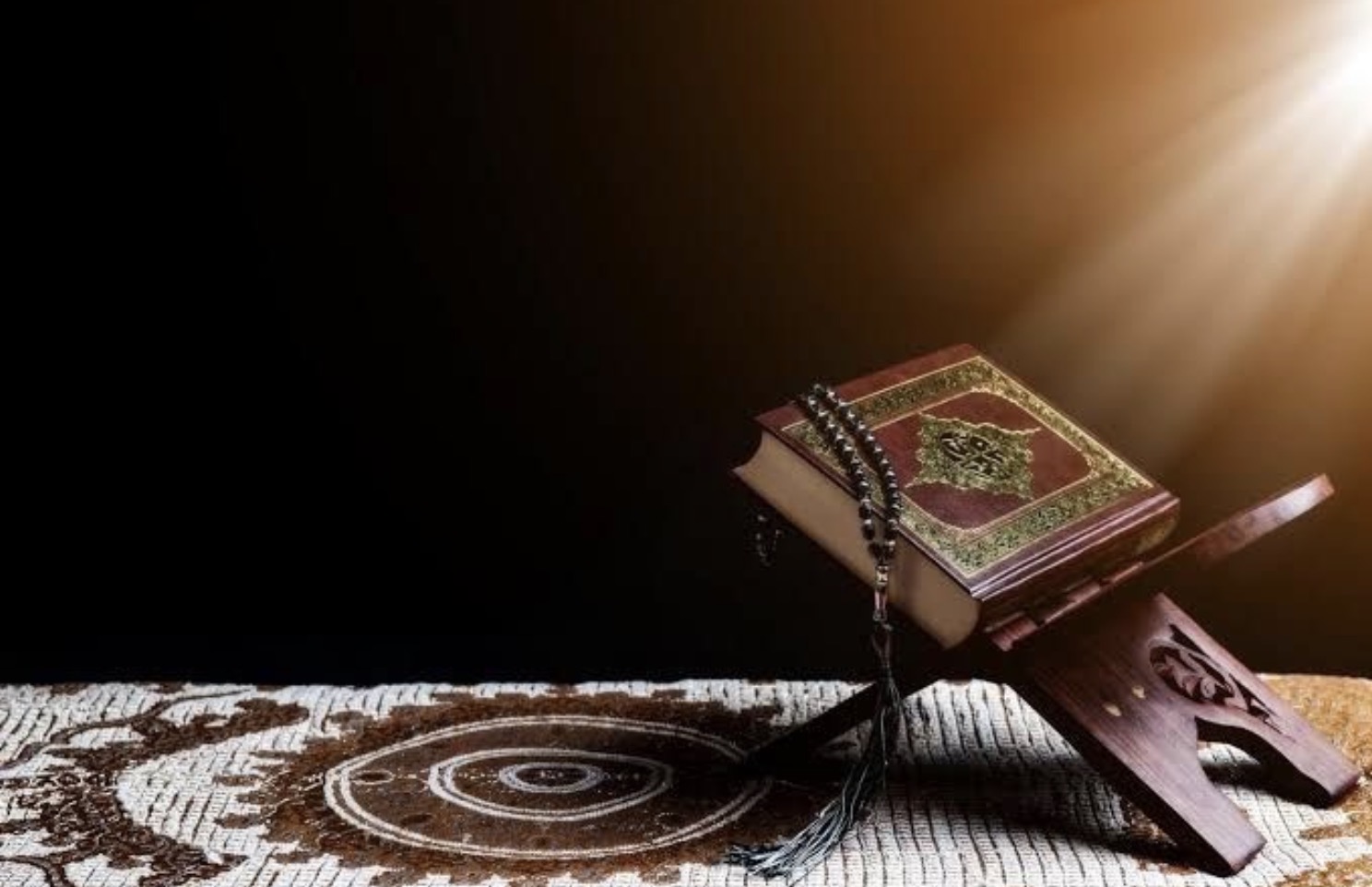 Cara Mendapatkan Lailatul Qadr di 10 Malam Terakhir Ramadan. Ini Amalan yang Jangan Sampai Terlewat