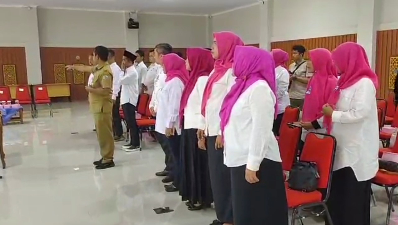 TKDV Kota Tasik Ingin Ada Standarisasi Sekolah Vokasi, Sertifikatnya Harus Bisa Diakui Seluruh Indonesia