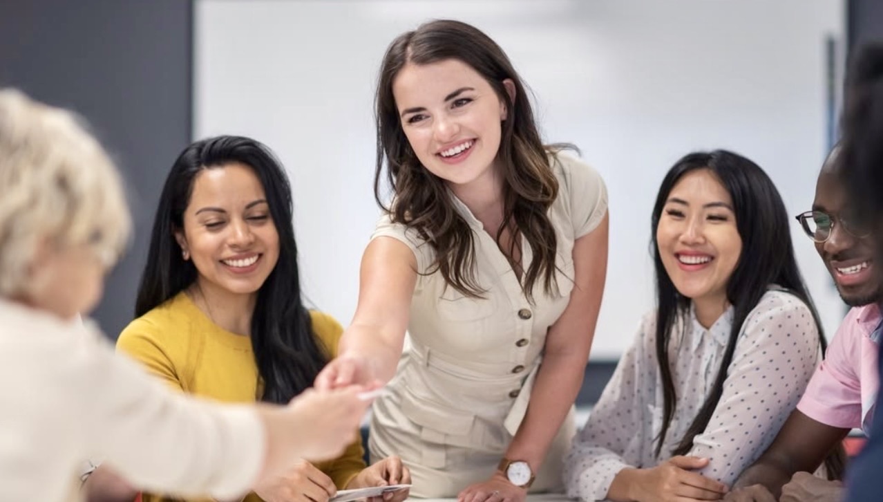 Jago Basa-Basi: Skill 