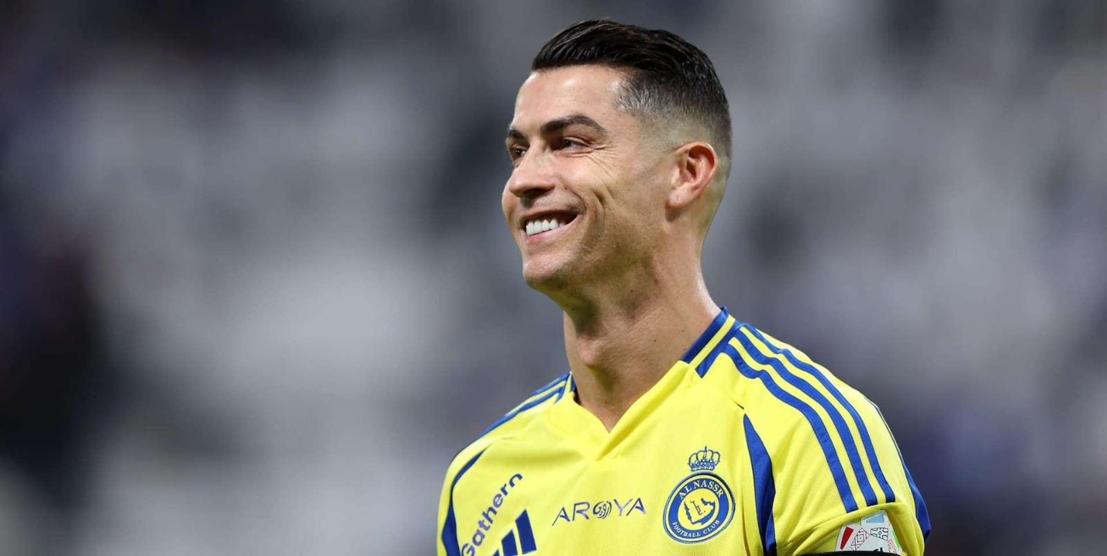 Jejak Karier CR7: Sejarah dan Transformasi Cristiano Ronaldo di Dunia Bola