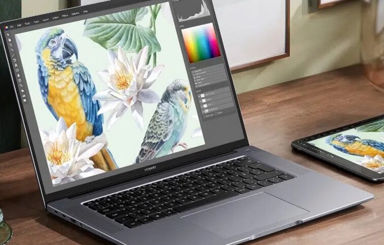 Huawei MateBook D16 Kinerja Premium, Harga yang Ramah di Kantong