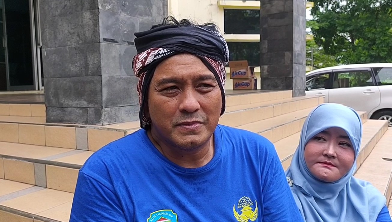 Pemkot Tasik Belum Bisa Tangani Cepat Rutilahu, Wawali: Fokus Kemiskinan Diperkuat Tahun 2026