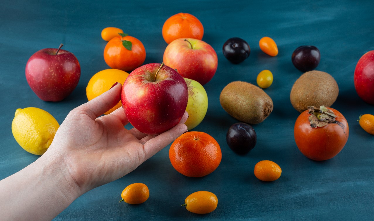 10 Buah Rendah Gula yang Kaya Manfaat dan Sehat untuk Penderita Diabetes, Menjaga Gula Darah Tetap Stabil