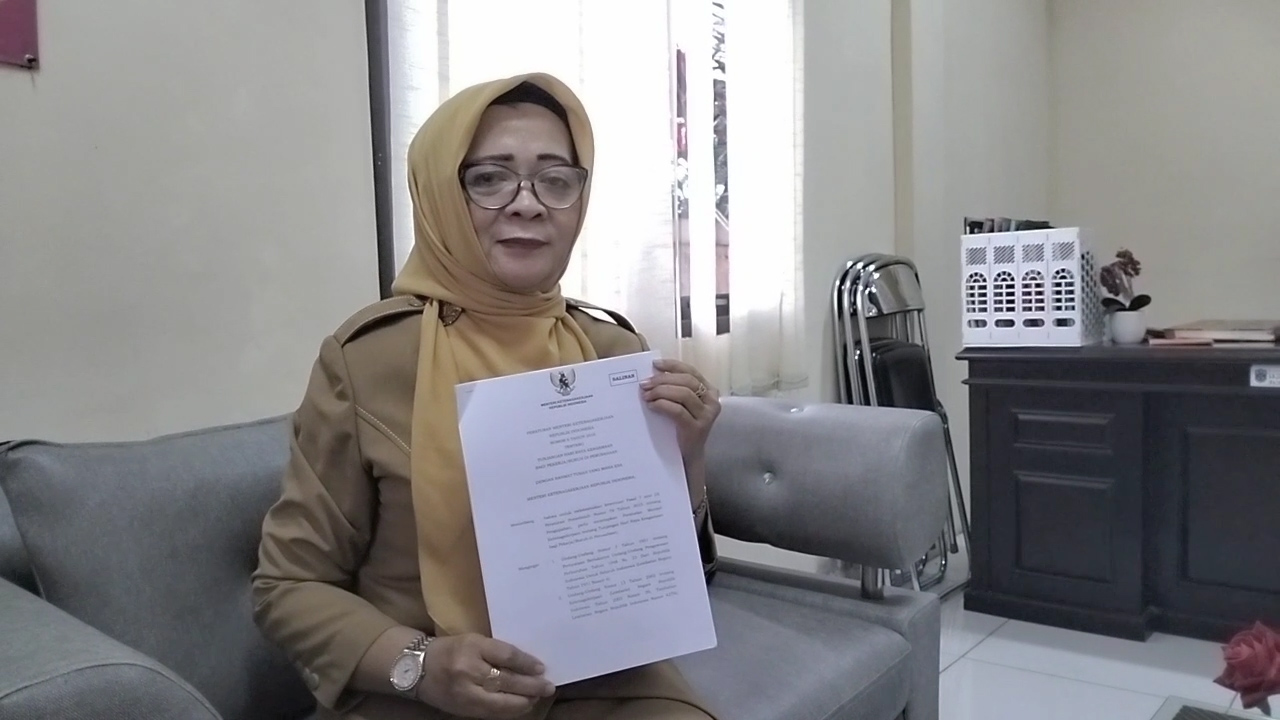 Perusahaan Diminta Bayar THR Maksimal H-7 Lebaran, Jika Terlambat Bayar Perusahaan Terancam Didenda