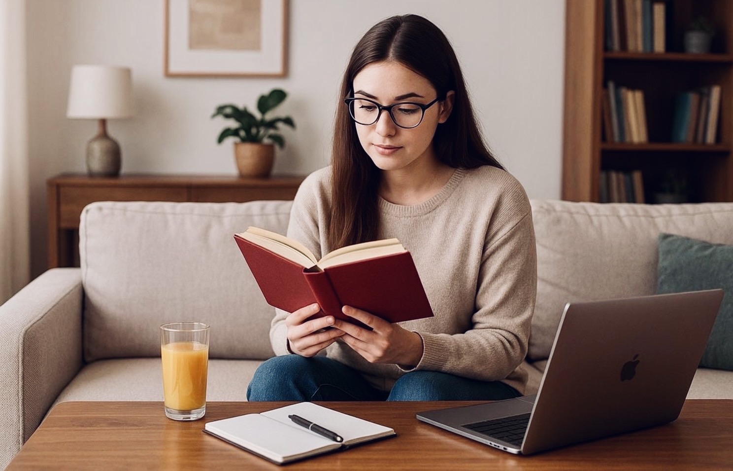 Belajar Cepat Itu Bukan Soal Ngebut: Ini Cara yang Jarang Dikasih Tahu