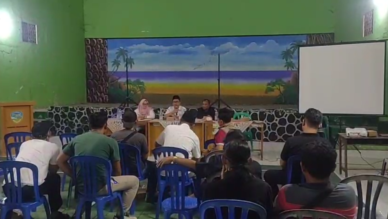 Warga Keluhkan Bau Dari Perusahaan Pemotongan Sapi, Pihak Perusahaan Sebut Tengah Membangun IPAL