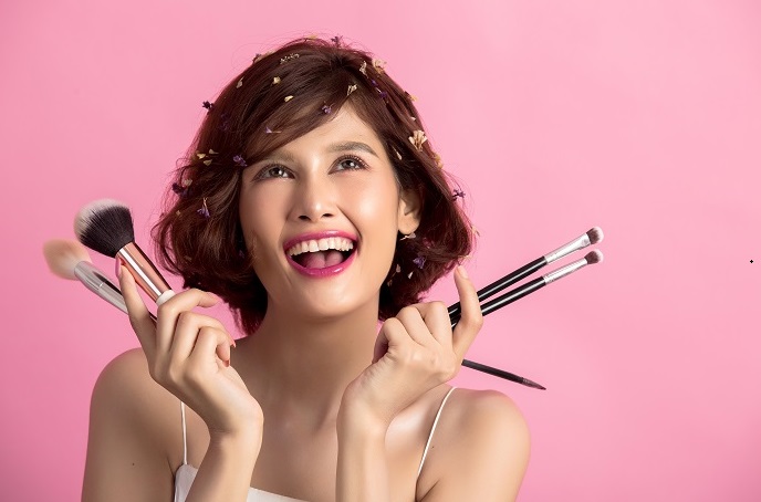 Makeup yang Mencerminkan Kepribadianmu : Tampil Memukau dengan Karakter yang Sesungguhnya!