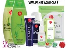 7 Produk Viva untuk Kulit Berminyak dan Berjerawat: Skincare Lokal Murah Bikin Kecantikan Lebih Terawat