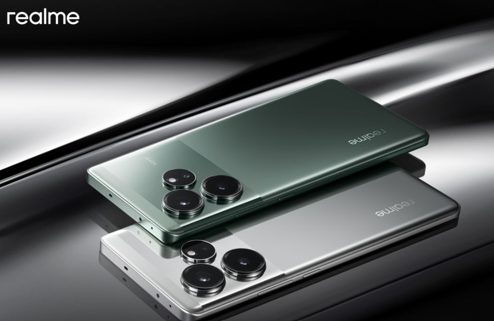 Realme GT 6 Indonesia Pro Smartphone Masa Depan dengan Performa Luar Biasa