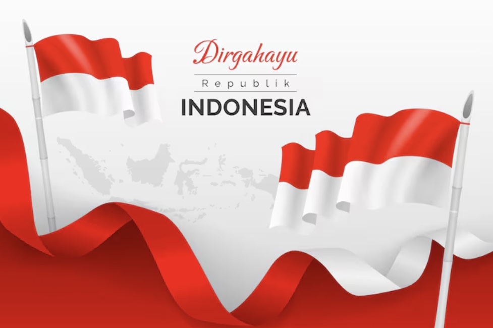 Merah Putih Simbol yang Menyatukan Bangsa: Sarat Makna dan Nilai Filosofi