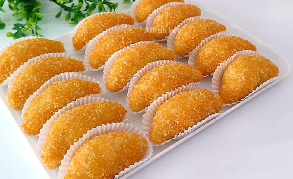 Ide Jualan Takjil Ramadan 2026: Kroket Telur Pedas Modal Hemat, Banjir Orderan!