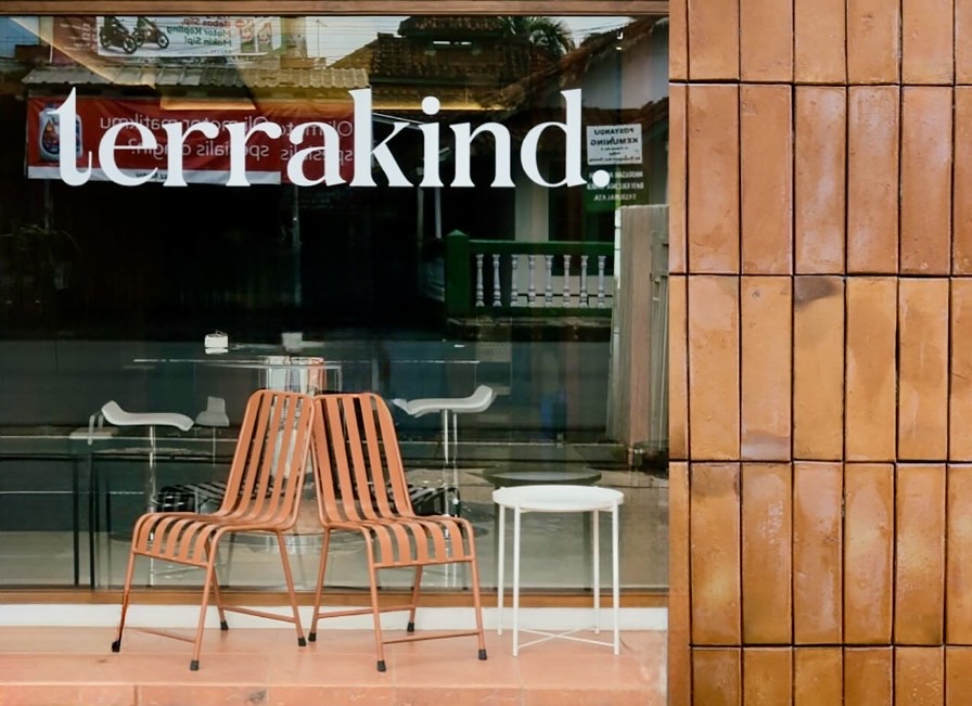 Terrakind Tasikmalaya: Tempat Nongkrong Cozy Sekaligus Spot WFC Favorit