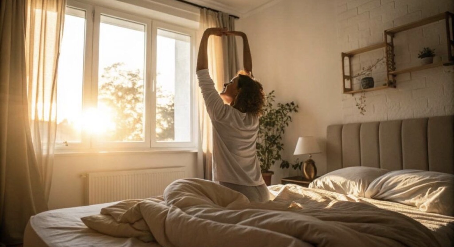 Jarang Disadari! 7 Kebiasaan Pagi yang Baik agar Hidup Lebih Teratur dan Terarah