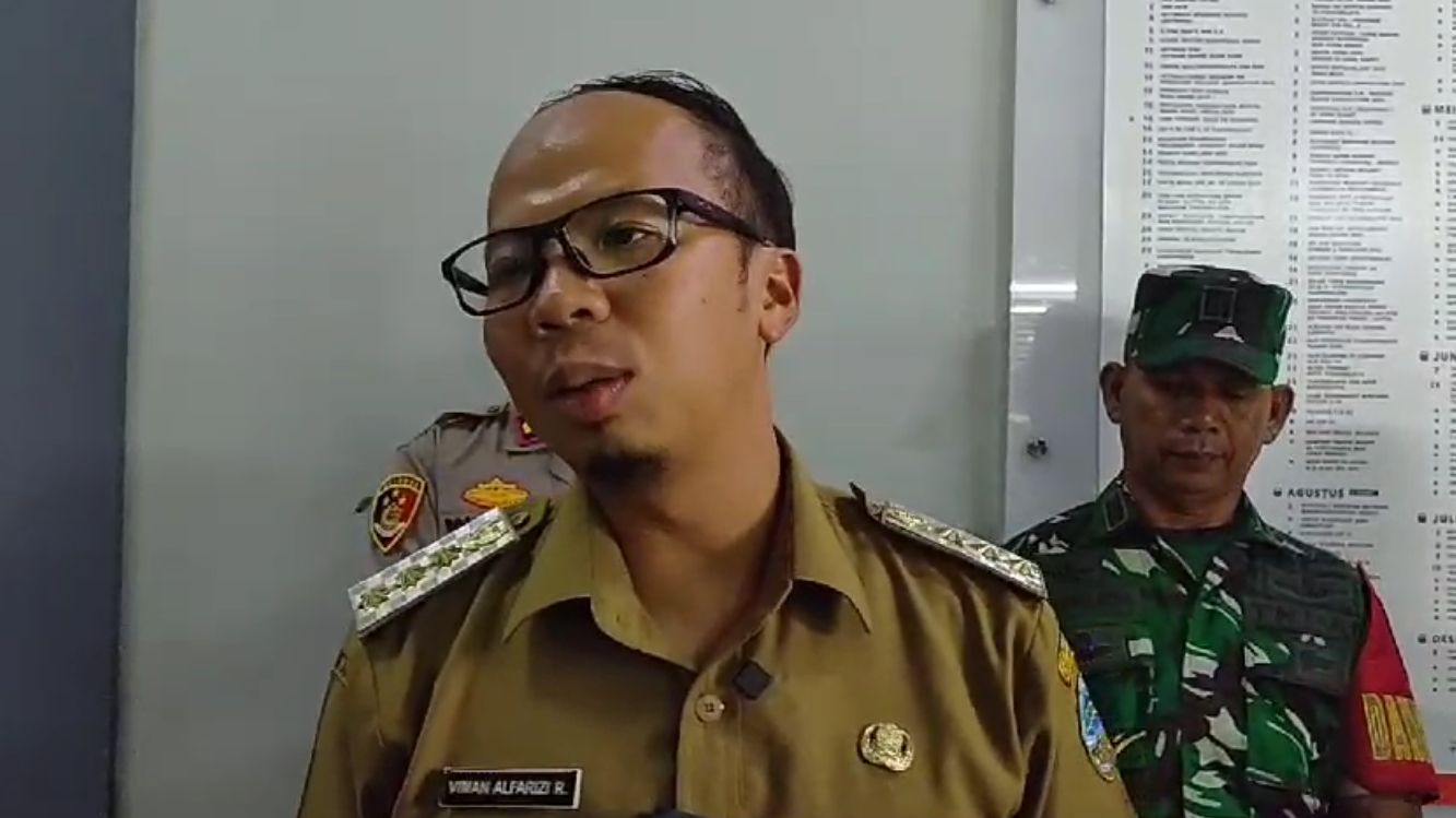 Tahun Pertama, Viman Fokus Pada Kesehatan dan Pendidikan, Tak Mau Sendiri Viman Akan Kolaborasi Berbagai Pihak