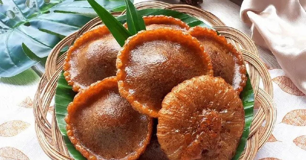 Anti Gagal! Tips Membuat Kue Cucur yang Berserat Cantik dan Tidak Keras