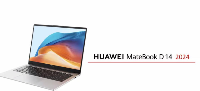 HUAWEI MateBook 14 2024 Laptop Flagship dengan Harga Pas di Kantong