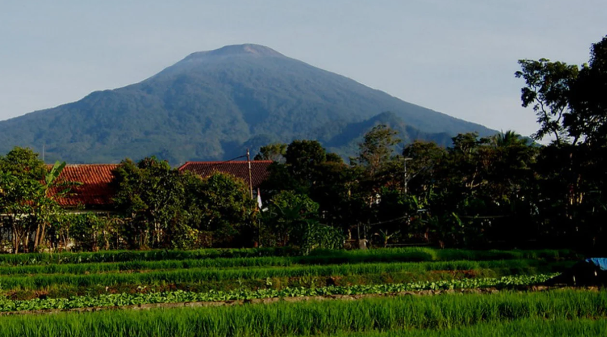 Gunung Ciremai: Asri Namun Menyimpan Banyak Misteri dan Mitos, Ini 7 Misteri dan Mitos di Gunung Ciremai