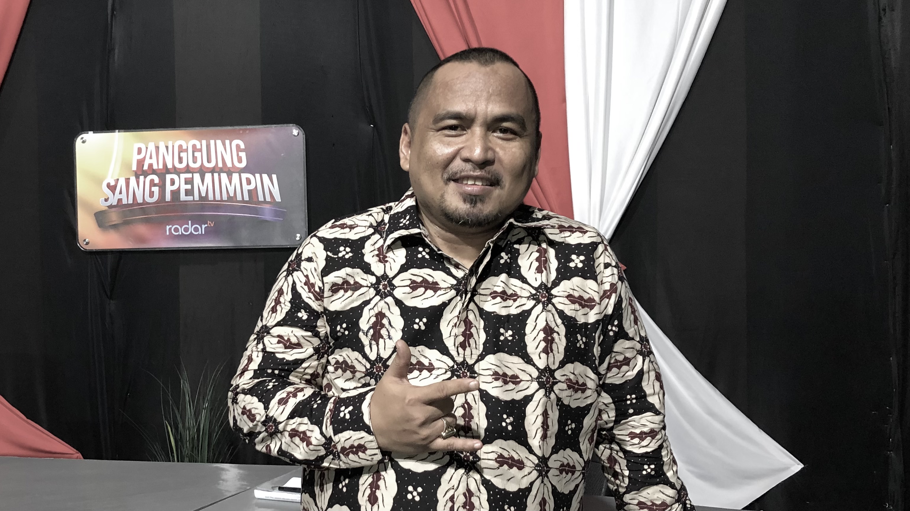 Menolak Lupa di Bumi Tasikmalaya: Mengapa Monumen Siliwangi Harus 'Pindah Rumah' ke Alun-Alun?