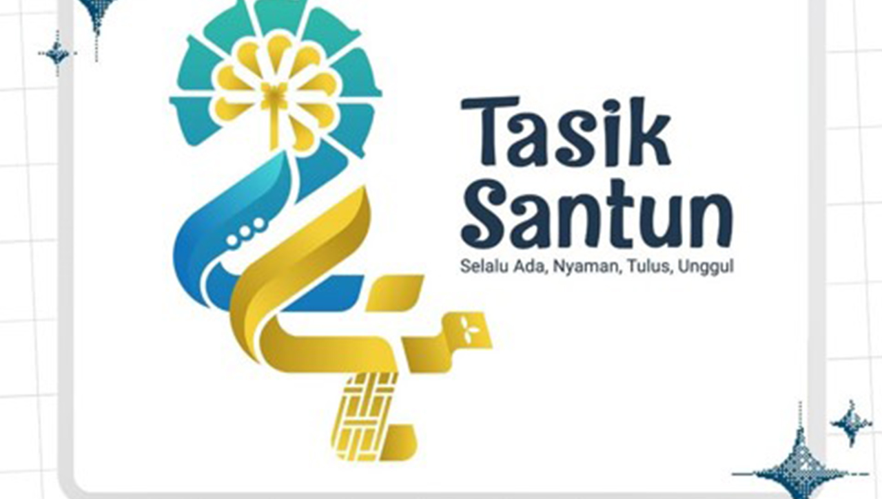 Aditya Nugraha Pemenang Lomba Desain Logo HUT Kota Tasik, Lomba Desain Logo Dongrak Potensi Industri Kreatif