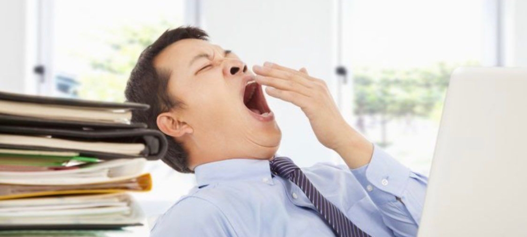 Bukan Cuma Mata Panda, Inilah Cara Begadang Membunuh Anda Perlahan Menurut Kemenkes