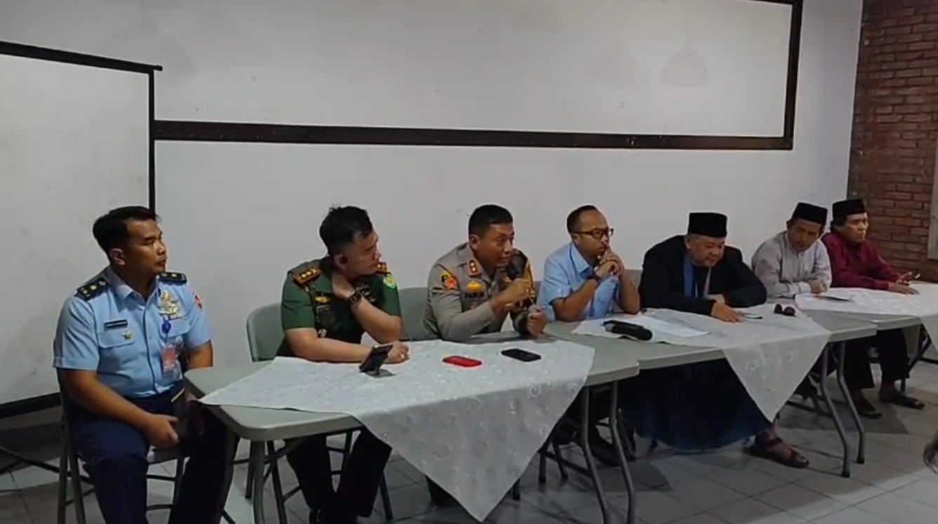 Kapolresta Ingatkan Penyelenggara Event Harus Prioritaskan Perizinan, Jika Izin Sudah Keluar Acara Lancar